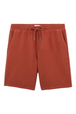 Bermudas - Naranja