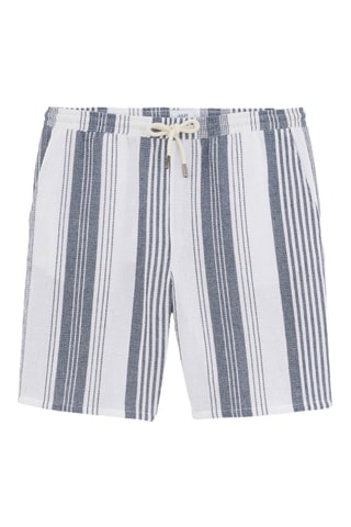 Bermudas - Azul