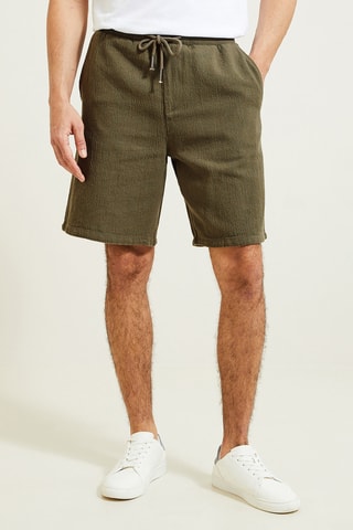 Bermudas - Caqui