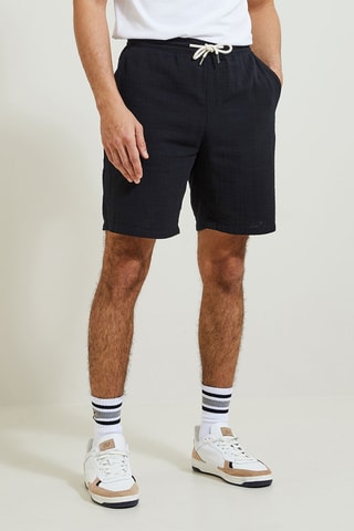 Bermudas - Negro