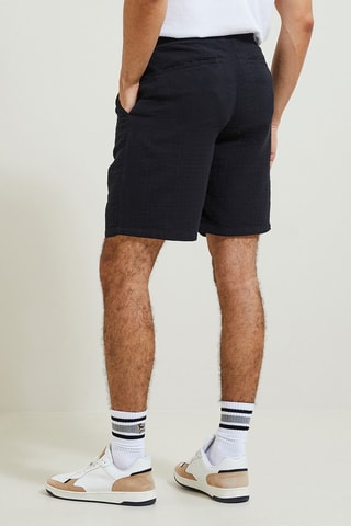 Bermudas - Negro