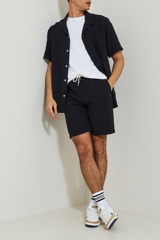 Bermudas - Negro