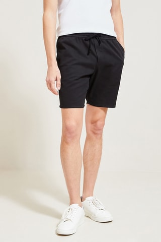 Bermudas - Negro
