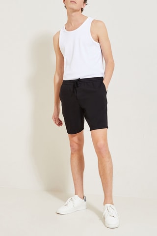 Bermudas - Negro