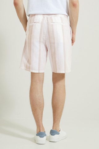 Bermudas - Beige