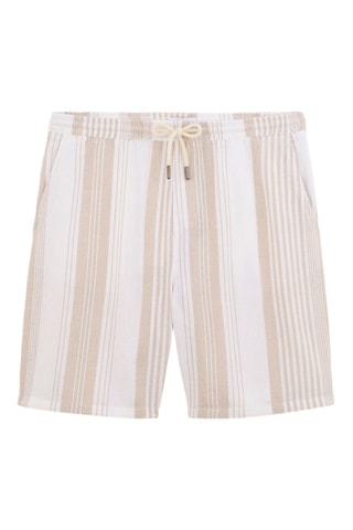 Bermudas - Beige