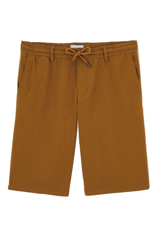 Bermudas - Marrón