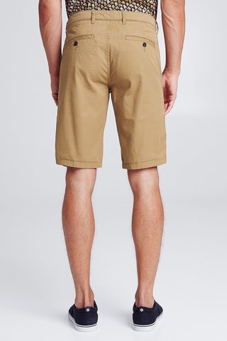 Bermudas - Camel