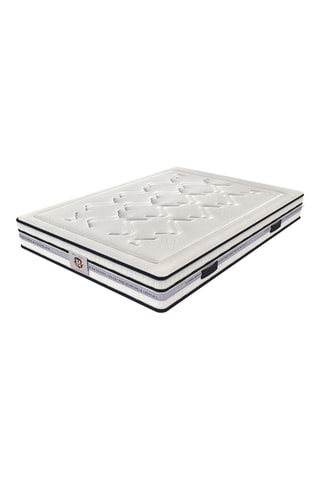 Matelas à mémoire de forme Chambourcy - Epaisseur 25 cm