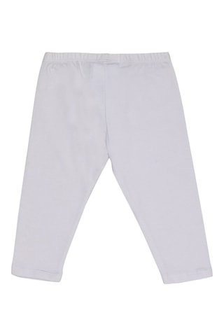 Leggings - Emporio Armani - Blanco