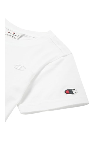 Camiseta - Blanco