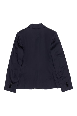 Traje - Emporio Armani - Negro
