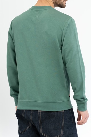 Sudadera - Beverly Hills - Verde