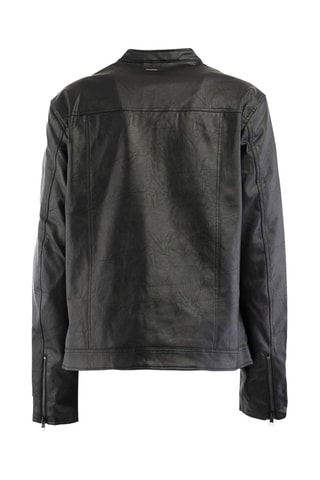 Chaqueta  - Negro