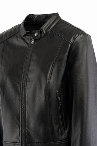 Chaqueta  - Negro