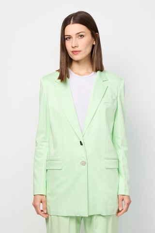 Blazer - Gaëlle - Verde