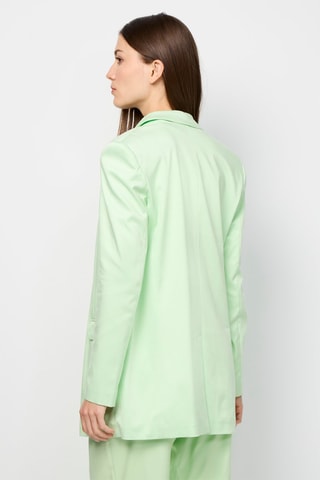 Blazer - Gaëlle - Verde