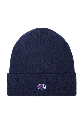 Gorro de lana - Champion - Azul