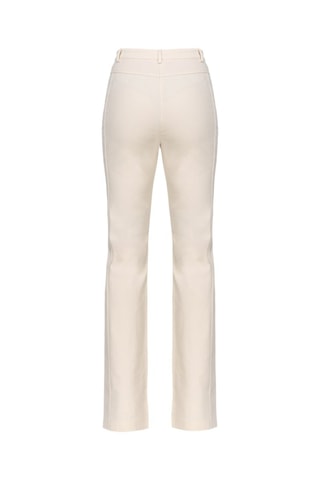 Pantalón - Pinko - Blanco