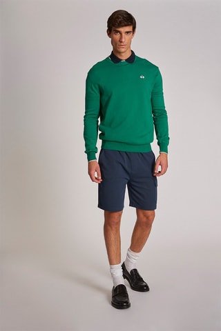 Polo - La Martina - Azul