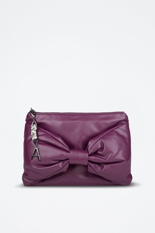 Bolso de mano - Twinset - Violeta
