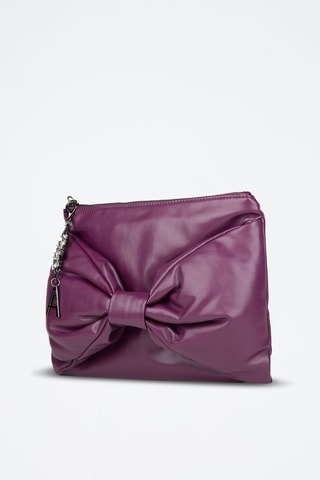 Bolso de mano - Twinset - Violeta