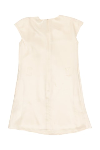 Vestido - Emporio Armani - Blanco