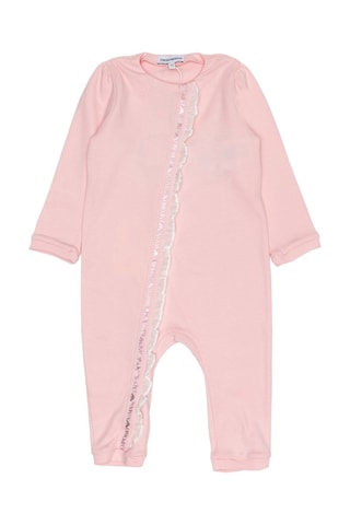 Pelele - Emporio Armani - Rosa