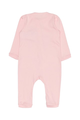 Pelele - Emporio Armani - Rosa