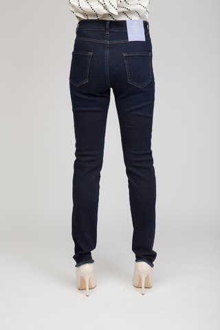 Vaquero - Twinset - Azul