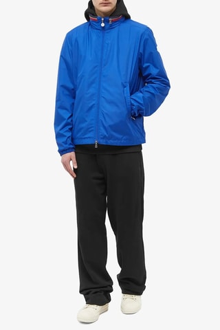 Cortavientos Farlak - Moncler - Azul
