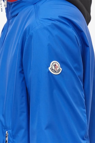 Cortavientos Farlak - Moncler - Azul