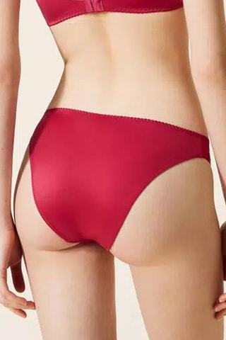 Braga - Twinset - Rosa