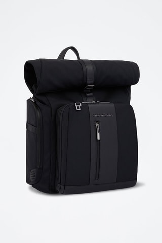 Mochila - Piquadro - Negro