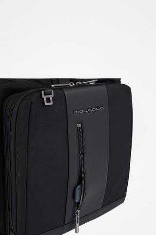 Mochila - Piquadro - Negro