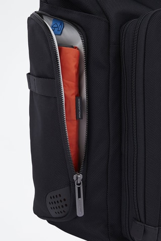 Mochila - Piquadro - Negro