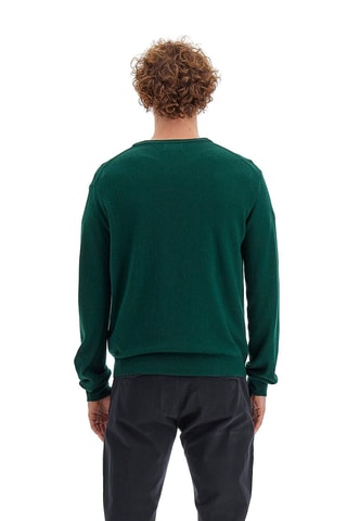 Jersey - La Martina - Verde