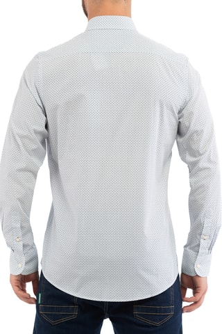 Camisa - Beverly Hills -  y 