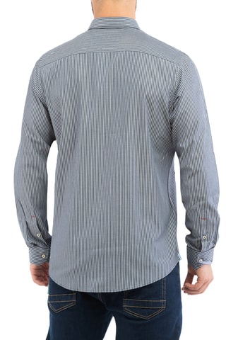 Camisa - Beverly Hills -  y 