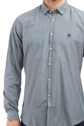 Camisa - Beverly Hills -  y 