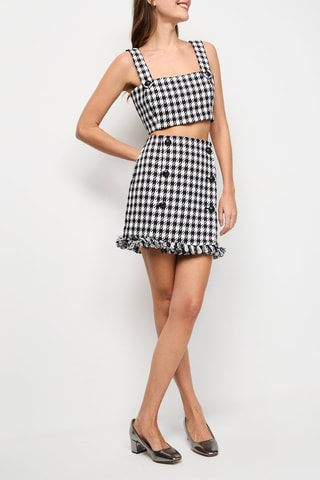 Crop top - Twinset - 