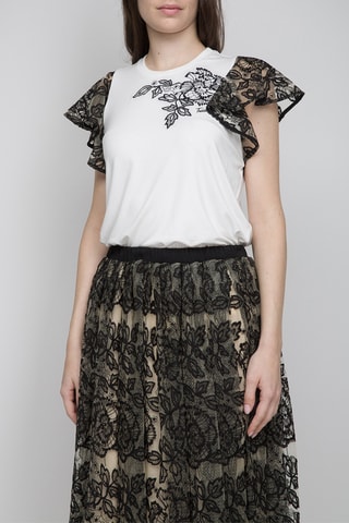 Camiseta - Twinset -  y 