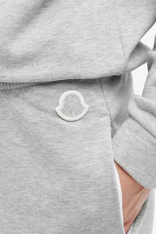 Jogging - Moncler - Gris