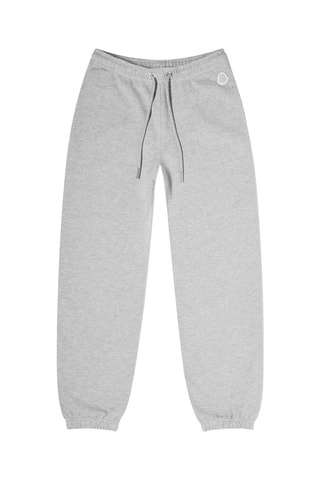 Jogging - Moncler - Gris