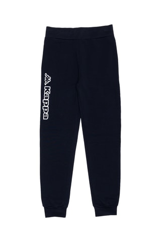 Conjunto de chaqueta y pantalón de chándal  - Negro y verde
