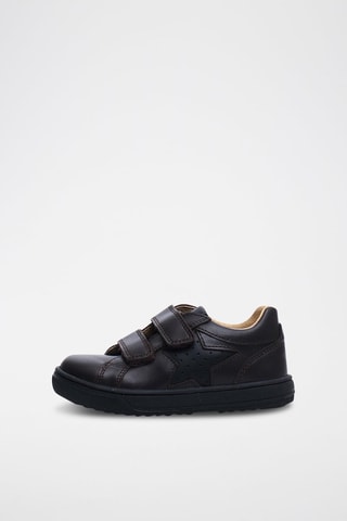 Zapatillas de piel bovina - Falcotto - 