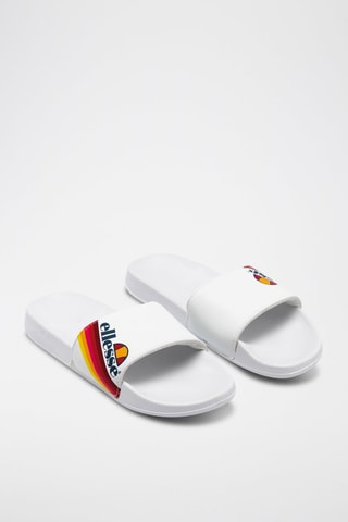 Chanclas Boris - Ellesse -  y 