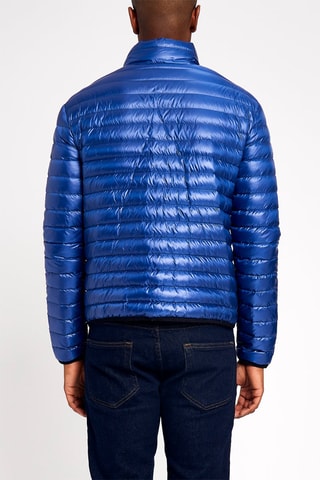 Anorak - ADD - Azul