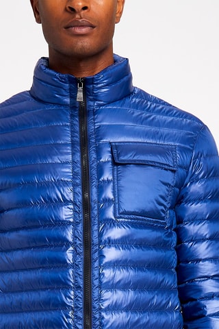 Anorak - ADD - Azul