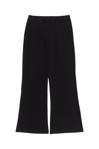 Pantalón  - Negro
